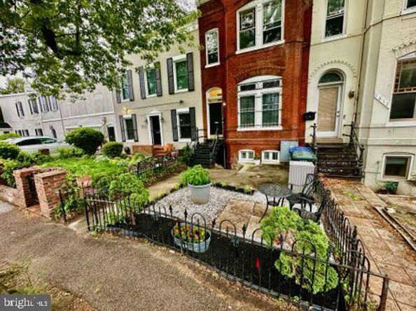 1810 13TH Street NW, Washington DC 20009