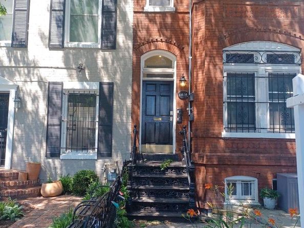 1810 13TH Street NW, Washington DC 20009