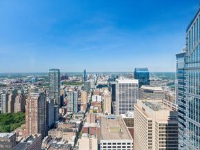 50 S 16TH Street 4504, Philadelphia PA 19102