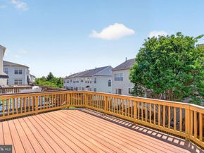 13597 Big Boulder Road, Herndon VA 20171