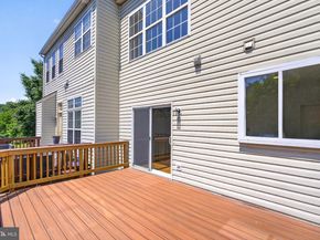 13597 Big Boulder Road, Herndon VA 20171