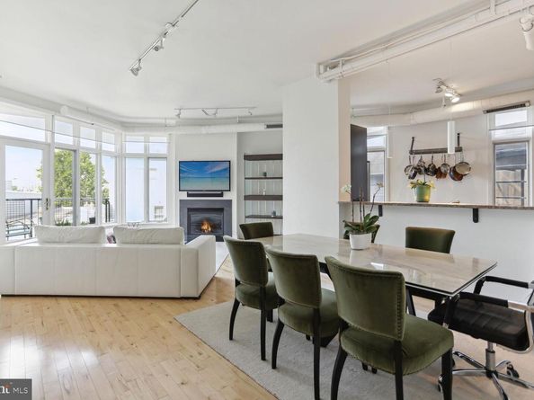 1700 Kalorama Road NW 312, Washington DC 20009