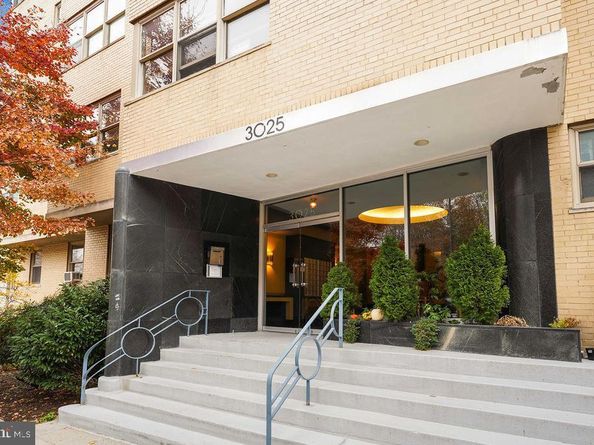 3025 Ontario Road NW 203, Washington DC 20009