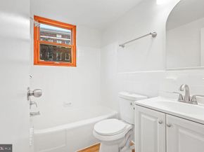 3025 Ontario Road NW 203, Washington DC 20009