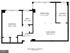 3025 Ontario Road NW 203, Washington DC 20009