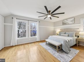 8413 Hollis Lane, Vienna VA 22182