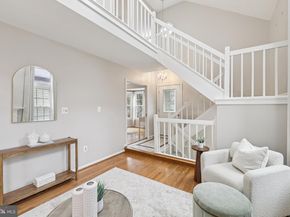 8413 Hollis Lane, Vienna VA 22182