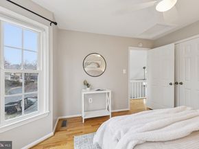 8413 Hollis Lane, Vienna VA 22182