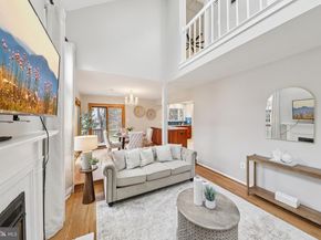 8413 Hollis Lane, Vienna VA 22182