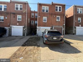 1445 Levick Street, Philadelphia PA 19149