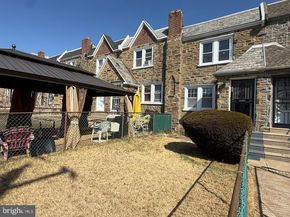 1445 Levick Street, Philadelphia PA 19149