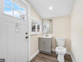 1921 N Hancock Street, Philadelphia PA 19122