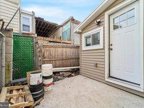 1921 N Hancock Street, Philadelphia PA 19122