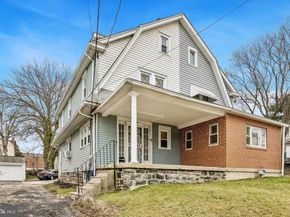 3232 Marshall Road, Drexel Hill PA 19026