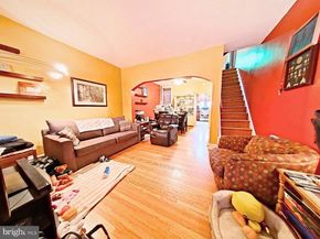 2821 N Marston Street, Philadelphia PA 19132