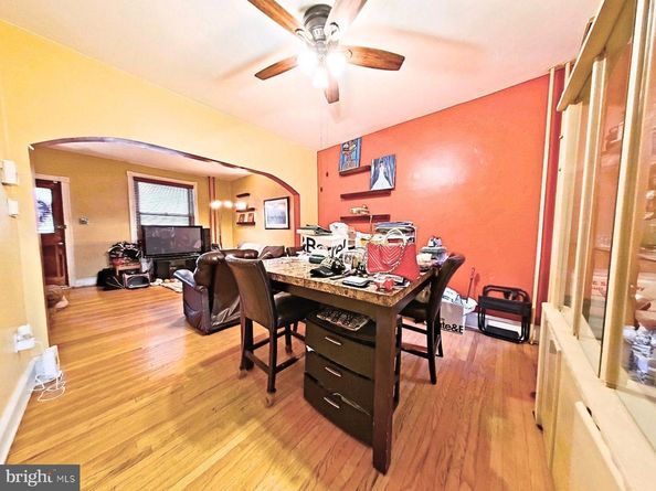 2821 N Marston Street, Philadelphia PA 19132