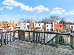 4247 Fort Dupont Terrace SE, Washington DC 20020