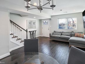 4247 Fort Dupont Terrace SE, Washington DC 20020