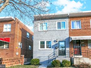 4247 Fort Dupont Terrace SE, Washington DC 20020