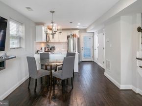 4247 Fort Dupont Terrace SE, Washington DC 20020