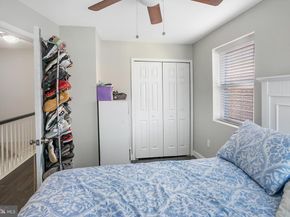 4247 Fort Dupont Terrace SE, Washington DC 20020