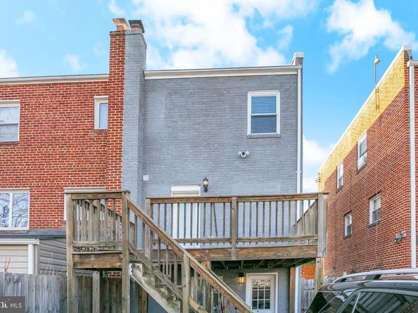 4247 Fort Dupont Terrace SE, Washington DC 20020