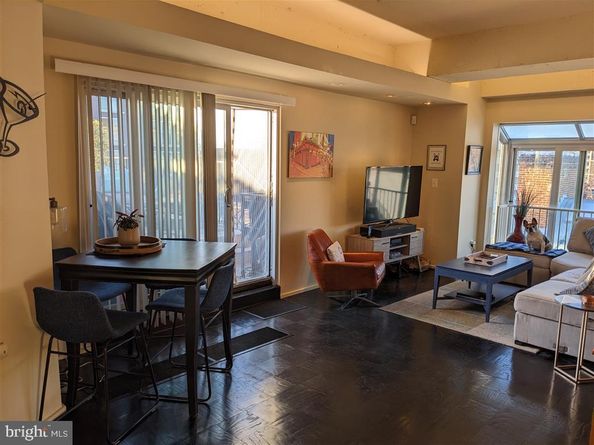 510 N Street SW N622, Washington DC 20024