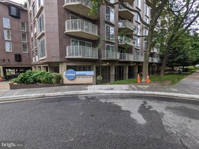 510 N Street SW N622, Washington DC 20024