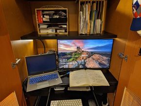 510 N Street SW N622, Washington DC 20024