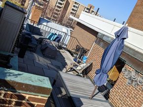 510 N Street SW N622, Washington DC 20024