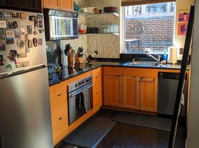 510 N Street SW N622, Washington DC 20024