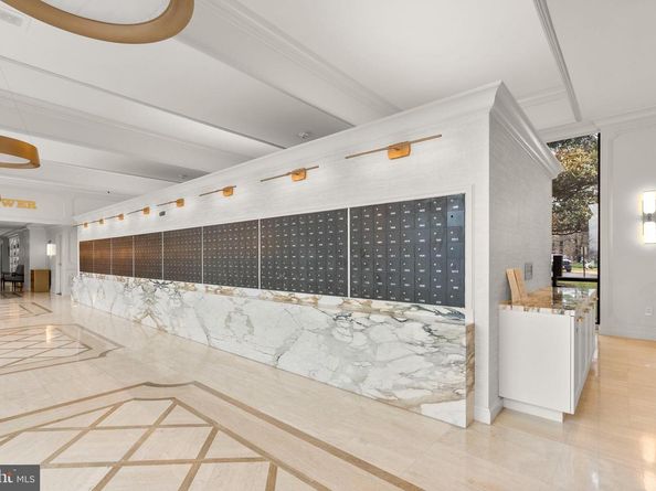 5225 Pooks Hill Road A24S, Bethesda MD 20814