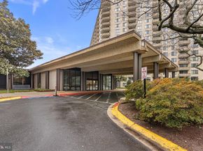 5225 Pooks Hill Road A24S, Bethesda MD 20814