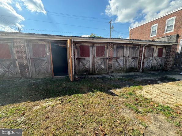 203 E Slocum Street A, Philadelphia PA 19119