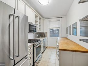 3100 Connecticut Avenue NW 202, Washington DC 20008