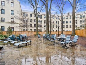 3100 Connecticut Avenue NW 202, Washington DC 20008