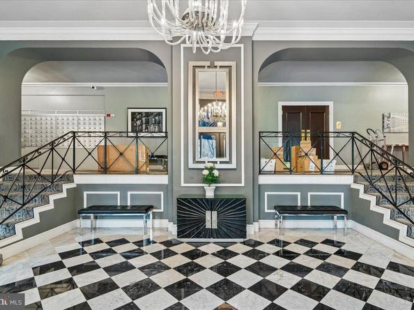 3100 Connecticut Avenue NW 202, Washington DC 20008