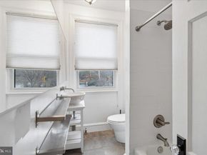 3100 Connecticut Avenue NW 202, Washington DC 20008