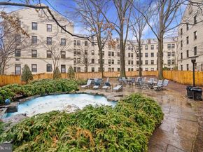 3100 Connecticut Avenue NW 202, Washington DC 20008