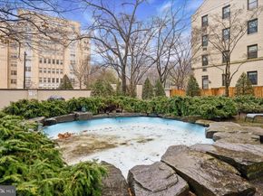 3100 Connecticut Avenue NW 202, Washington DC 20008