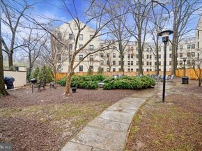 3100 Connecticut Avenue NW 202, Washington DC 20008