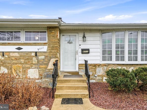 9711 Dedaker Street, Philadelphia PA 19115