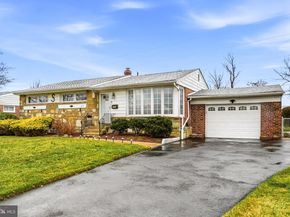 9711 Dedaker Street, Philadelphia PA 19115