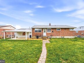 9711 Dedaker Street, Philadelphia PA 19115