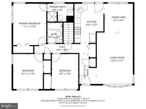 9711 Dedaker Street, Philadelphia PA 19115