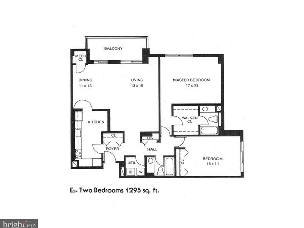 200 N Pickett Street 512, Alexandria VA 22304