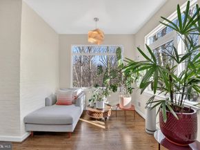 3238 Rodman Street NW, Washington DC 20008