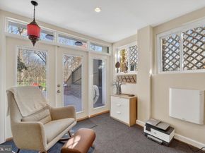 3238 Rodman Street NW, Washington DC 20008