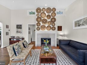 3238 Rodman Street NW, Washington DC 20008