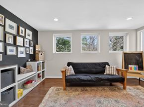 3238 Rodman Street NW, Washington DC 20008